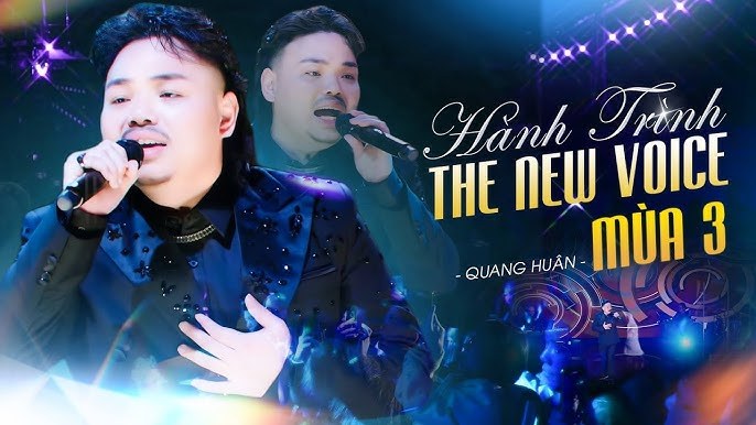 QUANG HUÂN