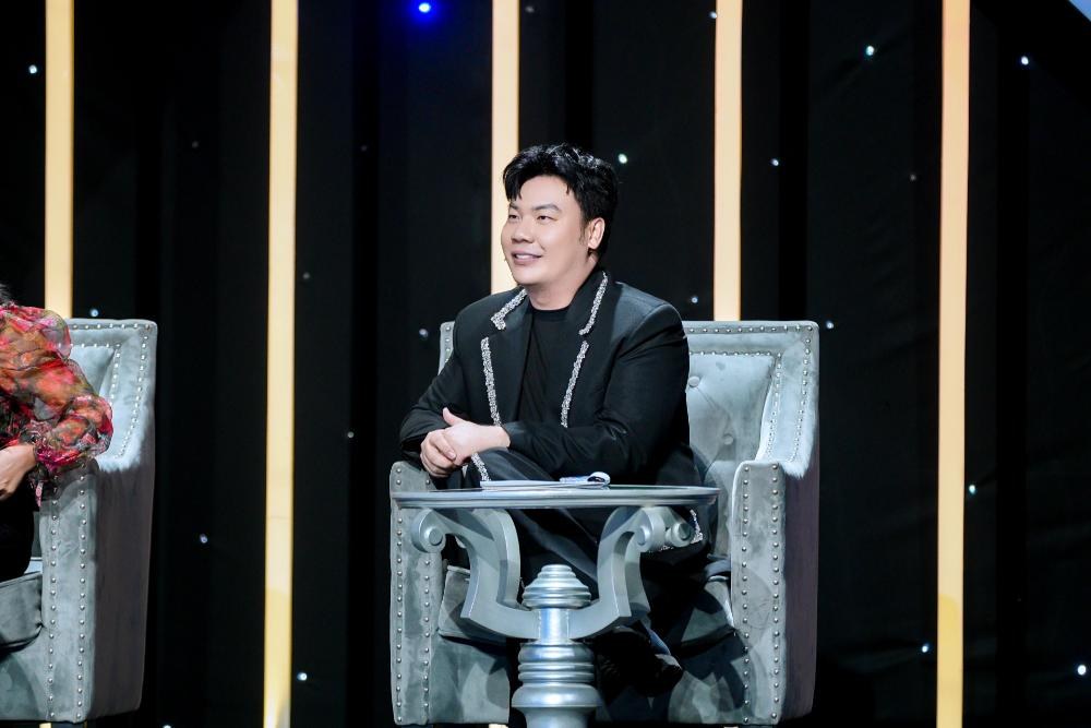 Quang Huy - Hamlet Trương