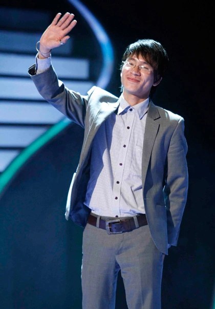 Quảng Kiên