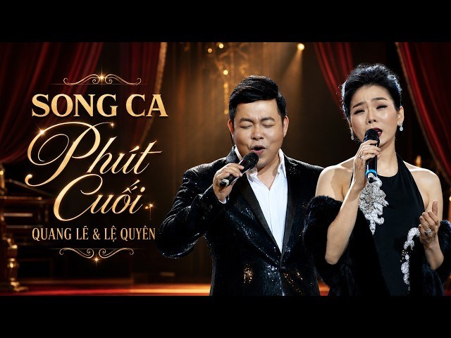QUANG LÊ FT LỆ QUYÊN