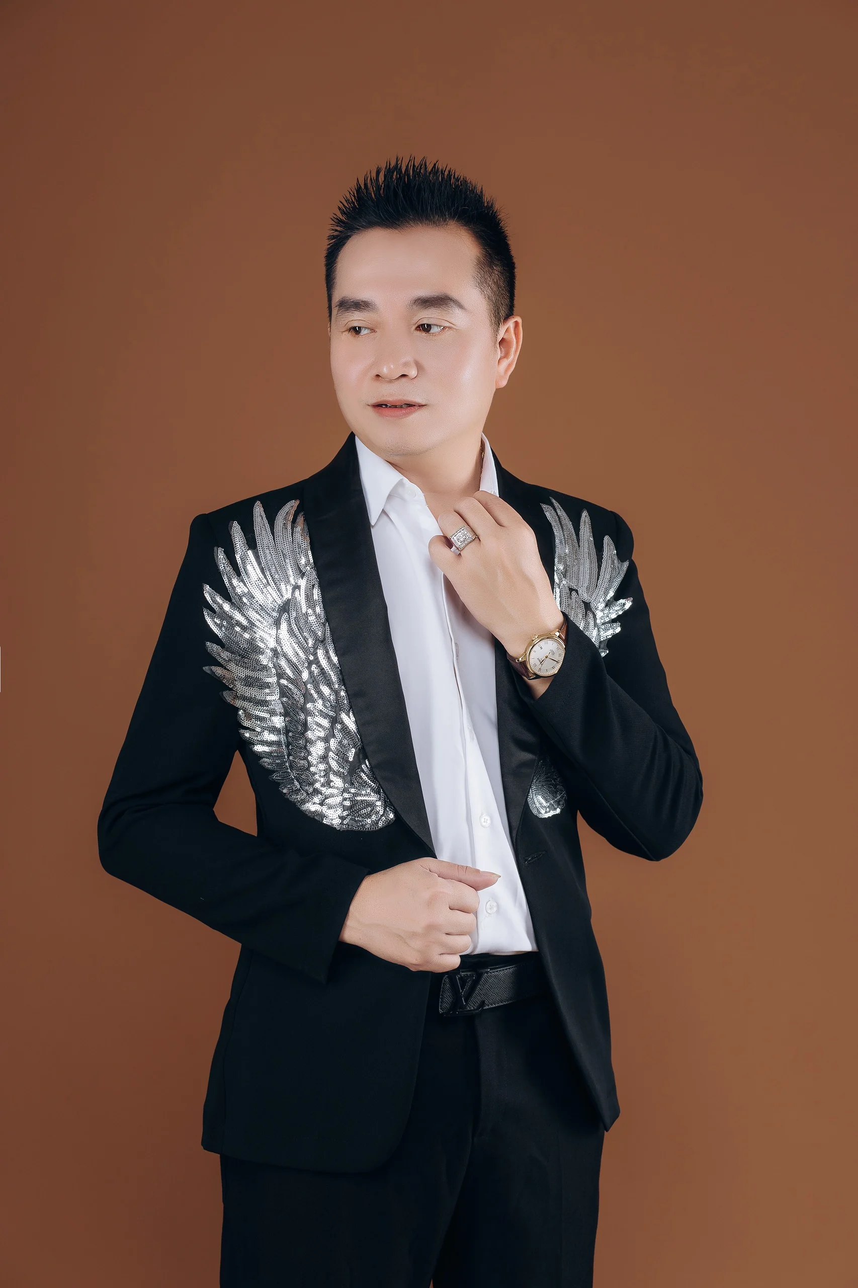 Quang Nhân
