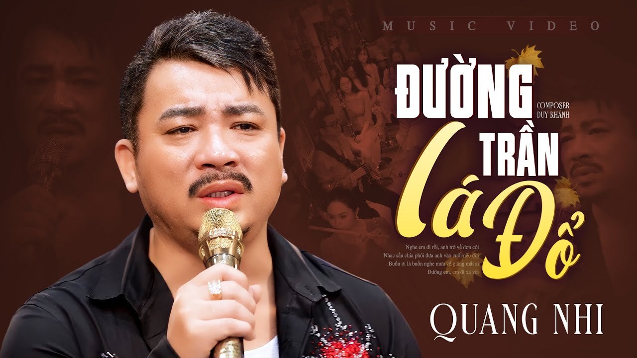 Quang Nhi