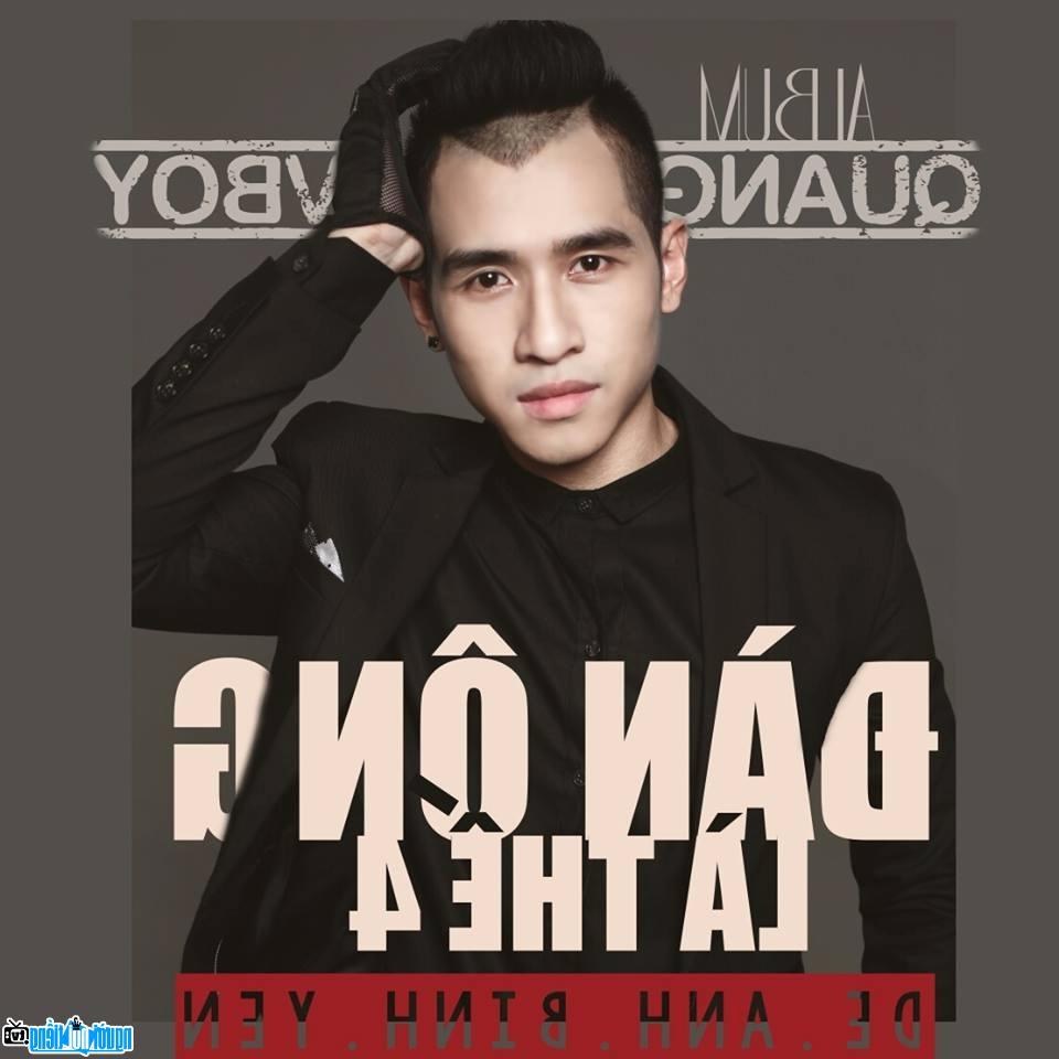 Quang Vboy