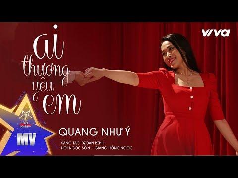 Quang Như Ý