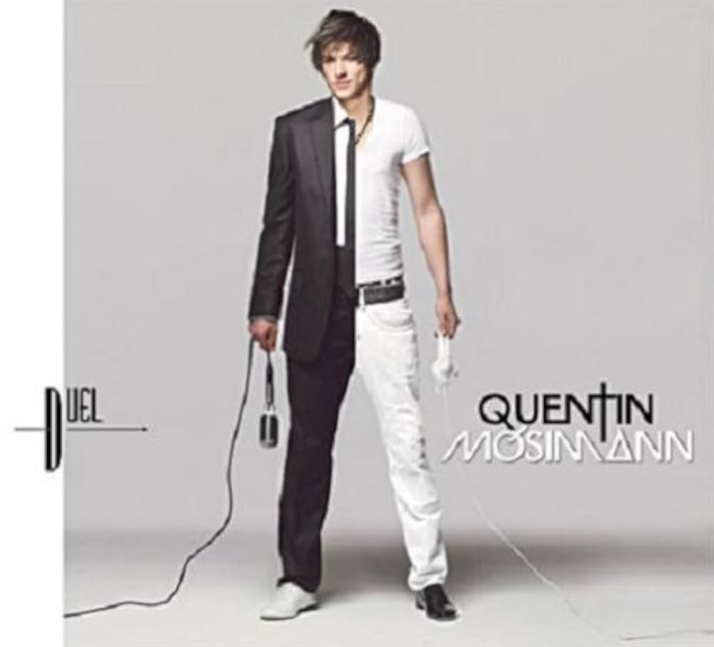 Quentin Mosimann