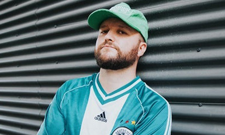 Quinn XCII