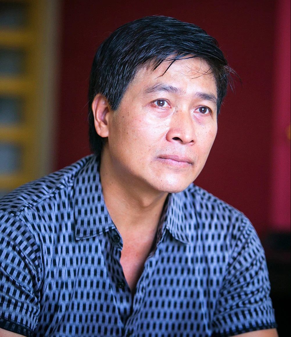 Quốc Biên