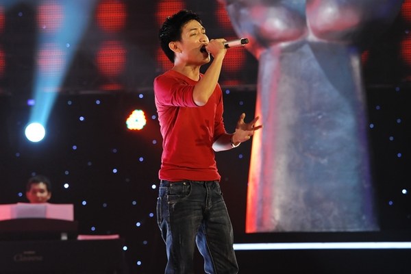 Quốc Cường (The Voice 2012)