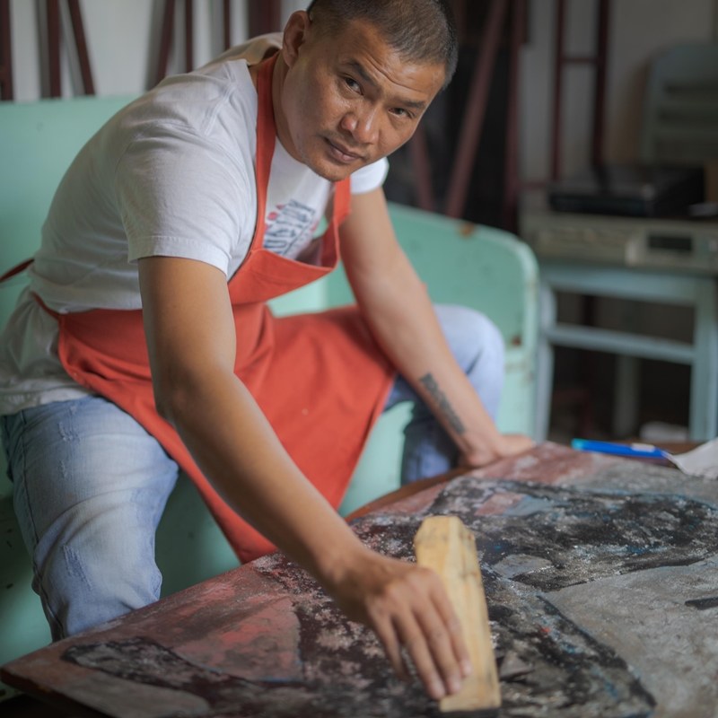 Quốc Long