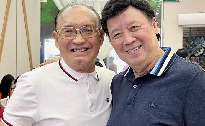 Quốc Phương