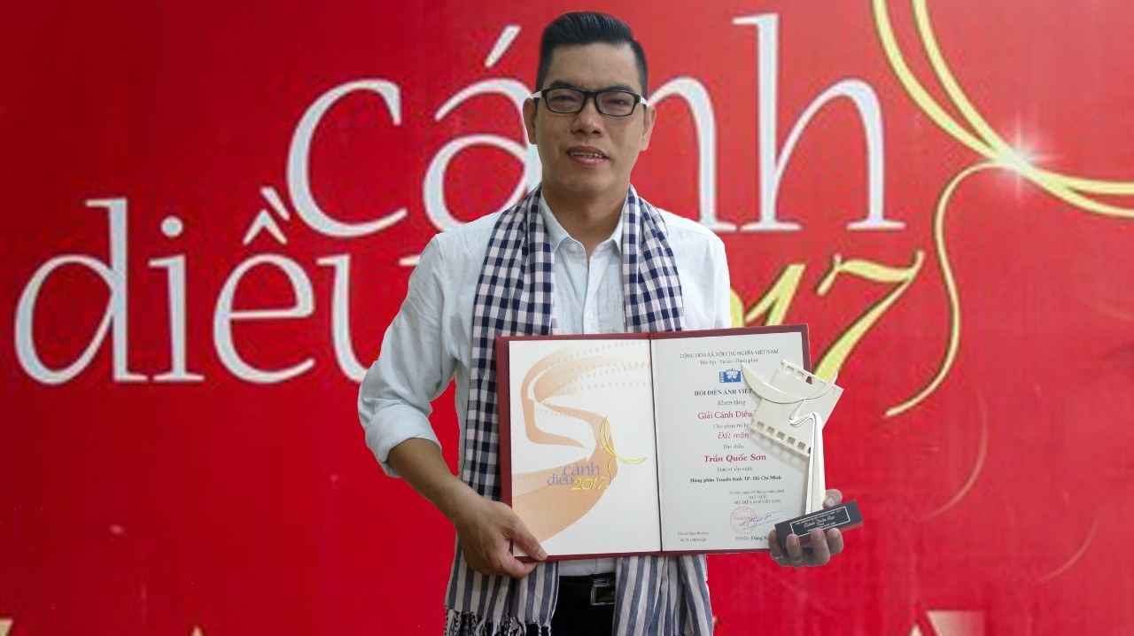 Quốc Sơn