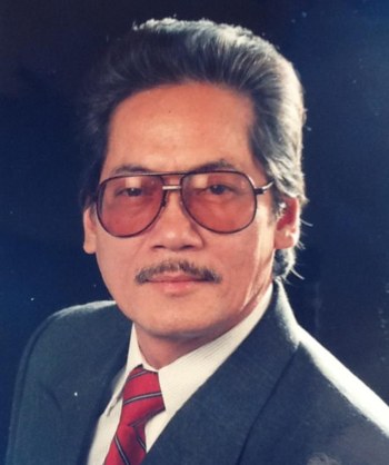 Quốc Trụ
