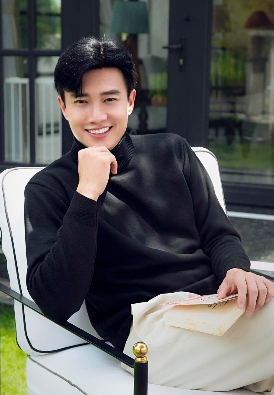 Quốc Trường