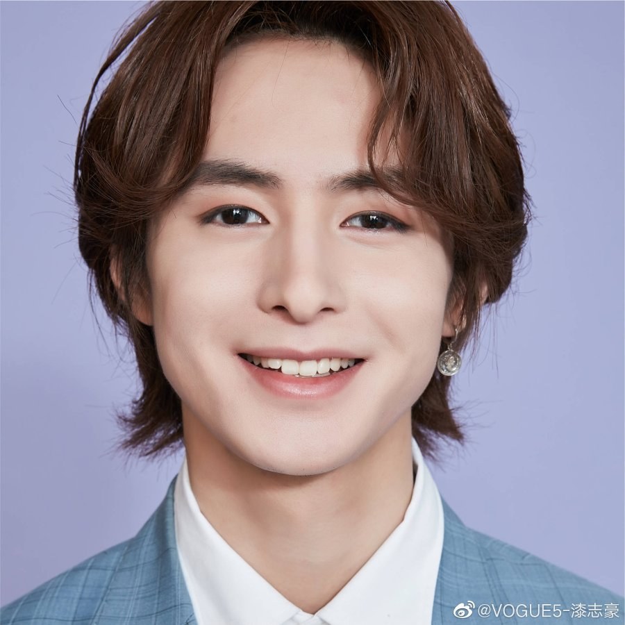 Quý Chí Hào (季志豪)