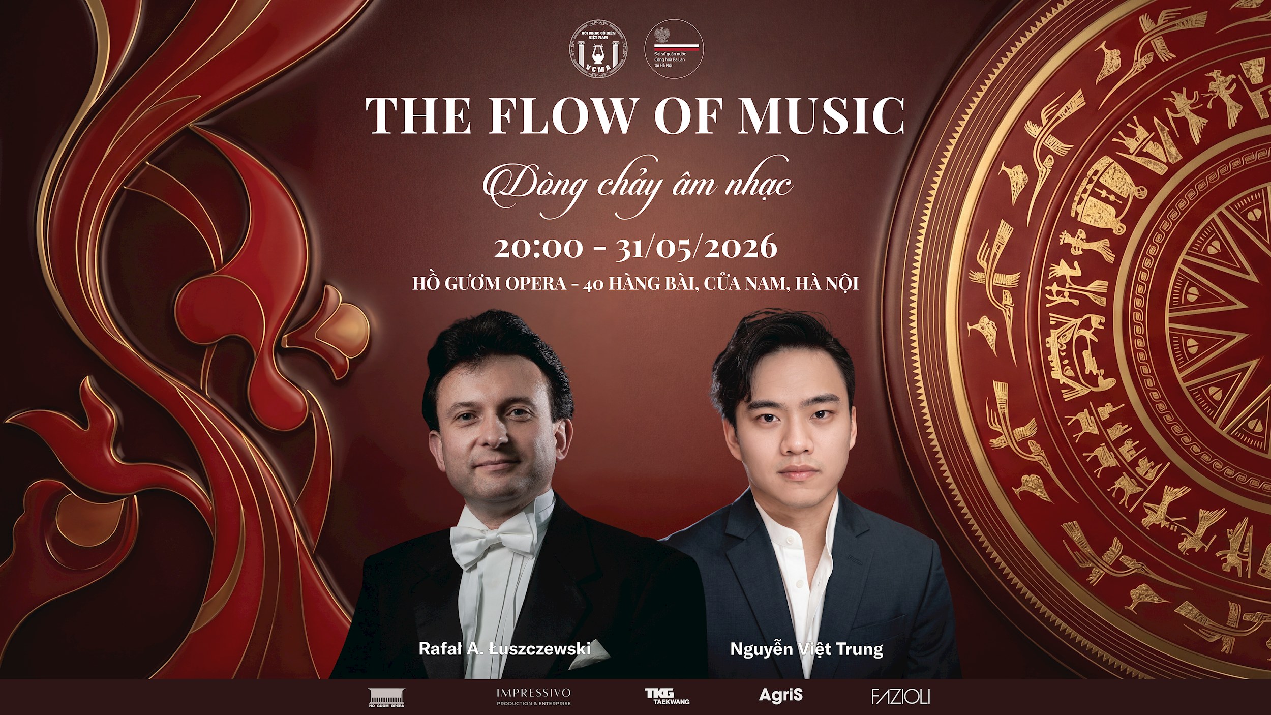 Quý Flow
