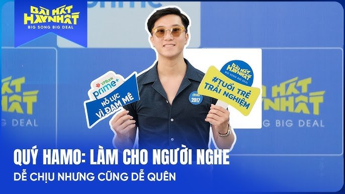 Quý hamo