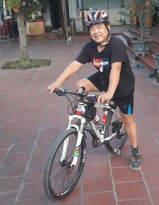 Quý Tráng