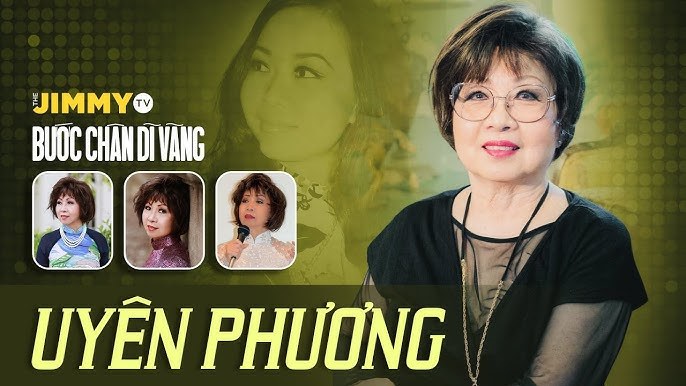 Quyên Phương