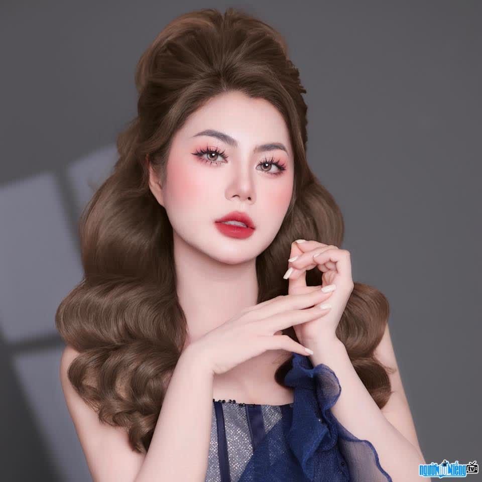 Quỳnh Lady