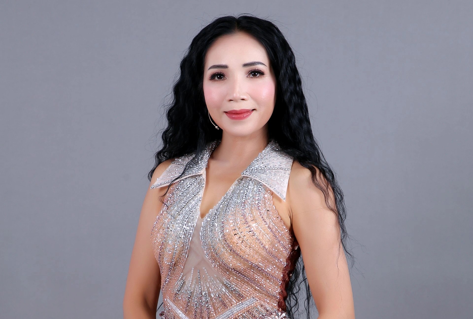SỢ TIẾNG YÊU TÔI