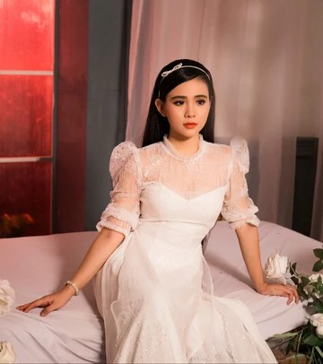 Quỳnh Trang (The Voice 2012)