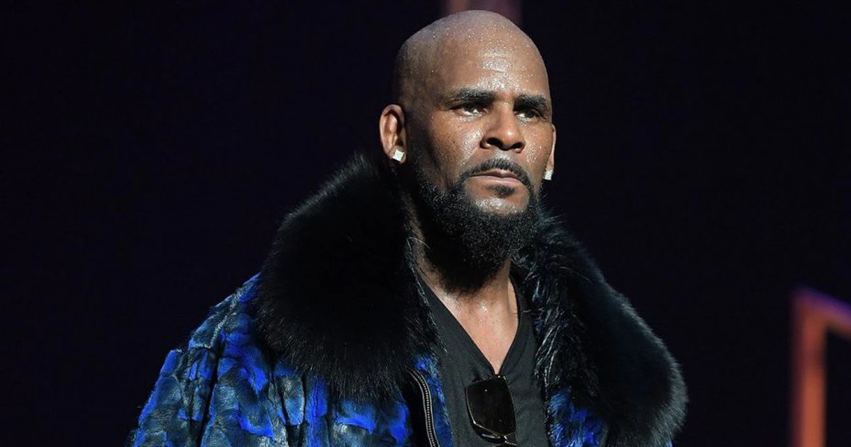 R. Kelly