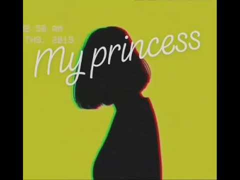 Công chúa của anh