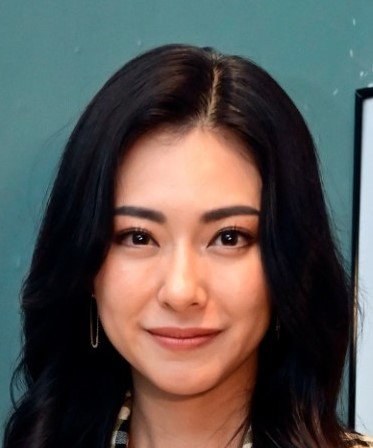 Race Wong