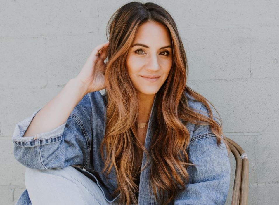 Rachael Lampa