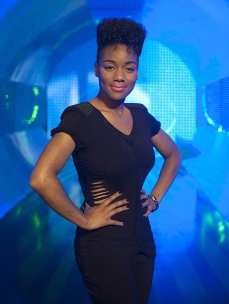  Rachel Adedeji