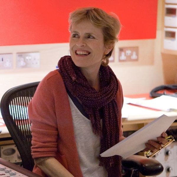 Rachel Portman