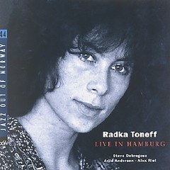 Radka Toneff