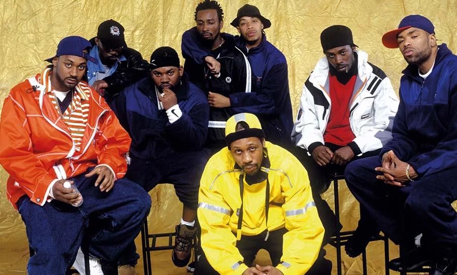 Raekwon