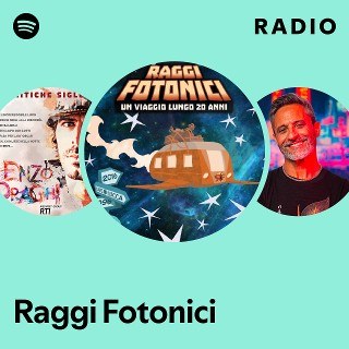 Raggi Fotonici