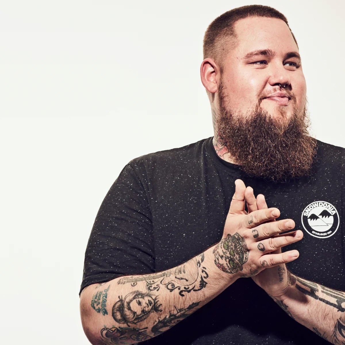Rag'n'Bone Man
