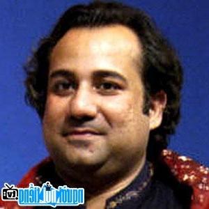 Rahat Fateh Ali Khan