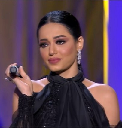 Rahma Mezher