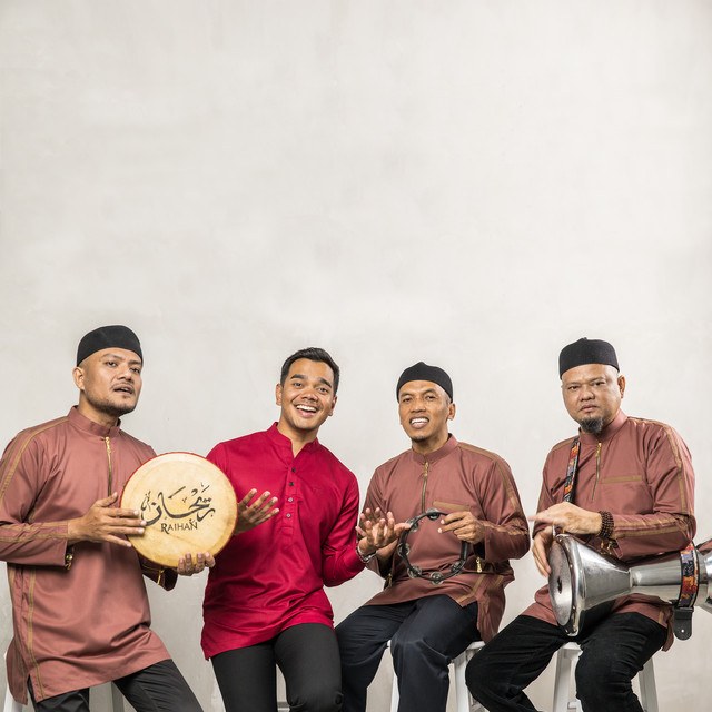 Raihan