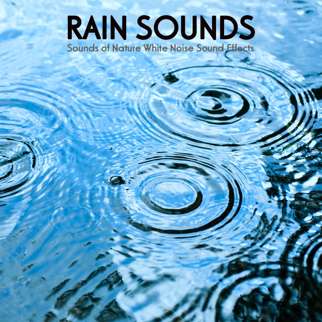 Rain Sound