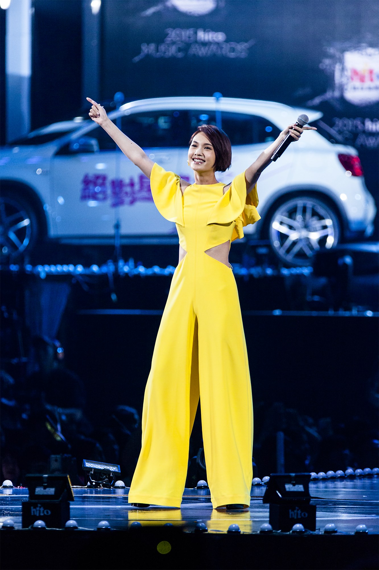 Rainie Yang / Dương Thừa Lâm