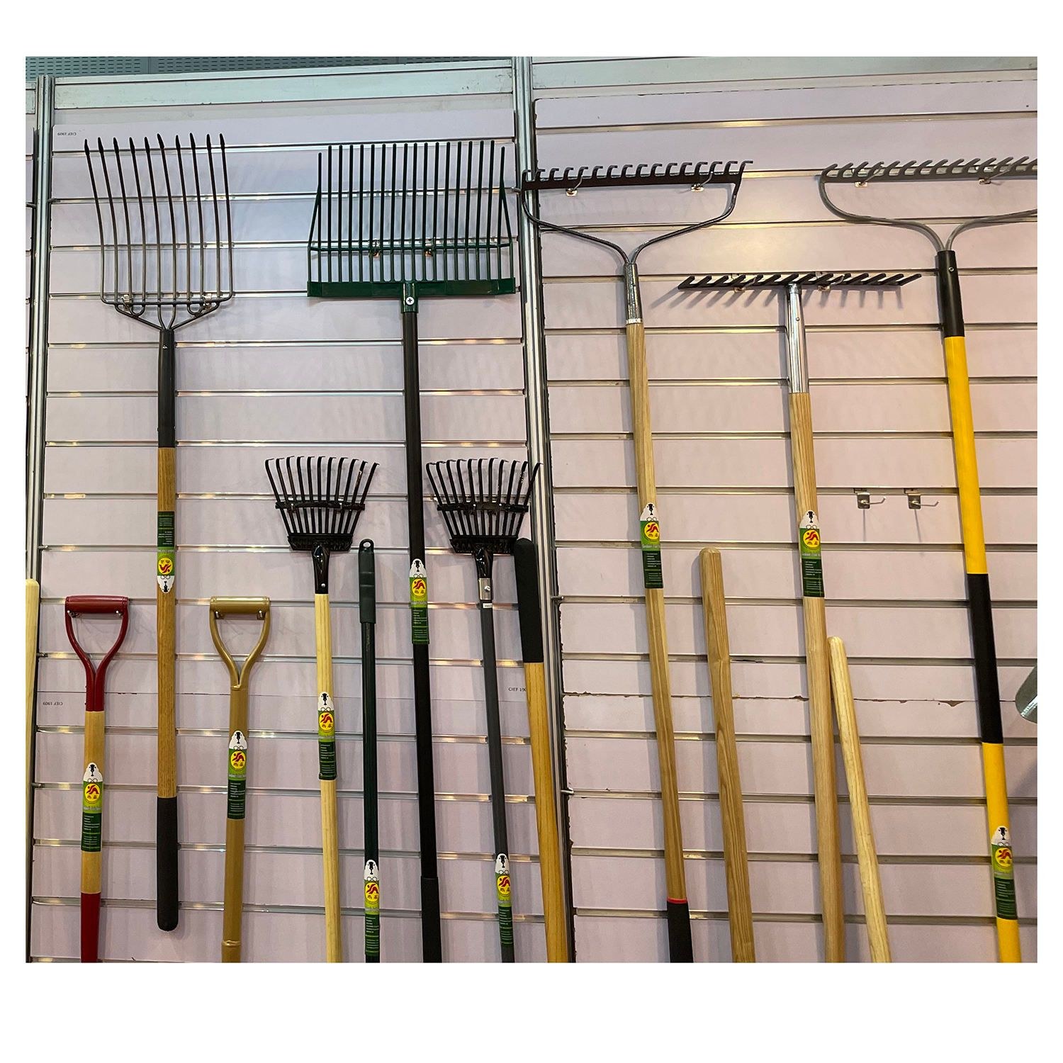 Rake
