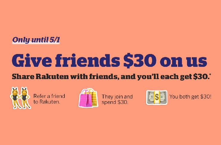 Rakuten Point