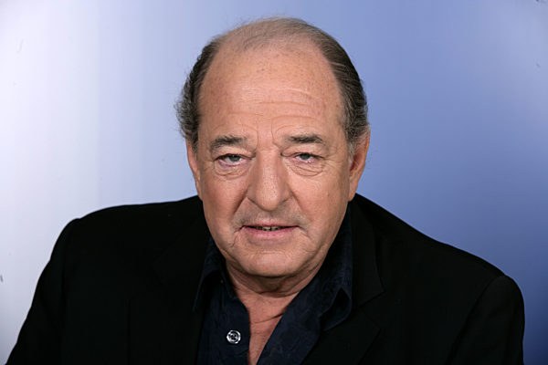 Ralph Siegel