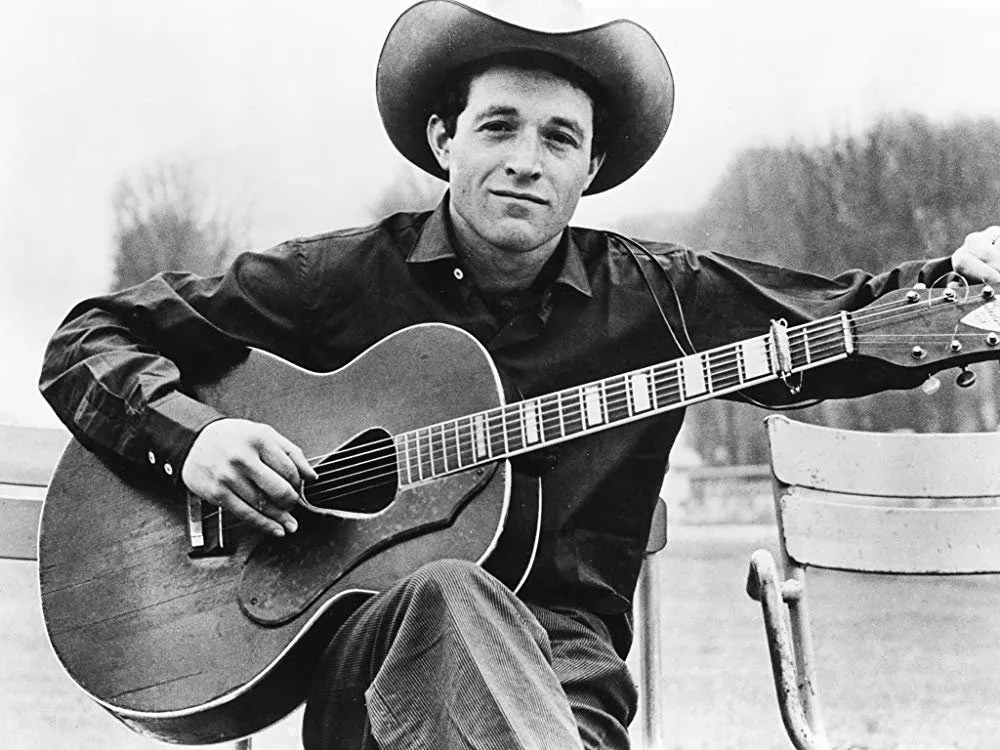 Ramblin' Jack Elliott
