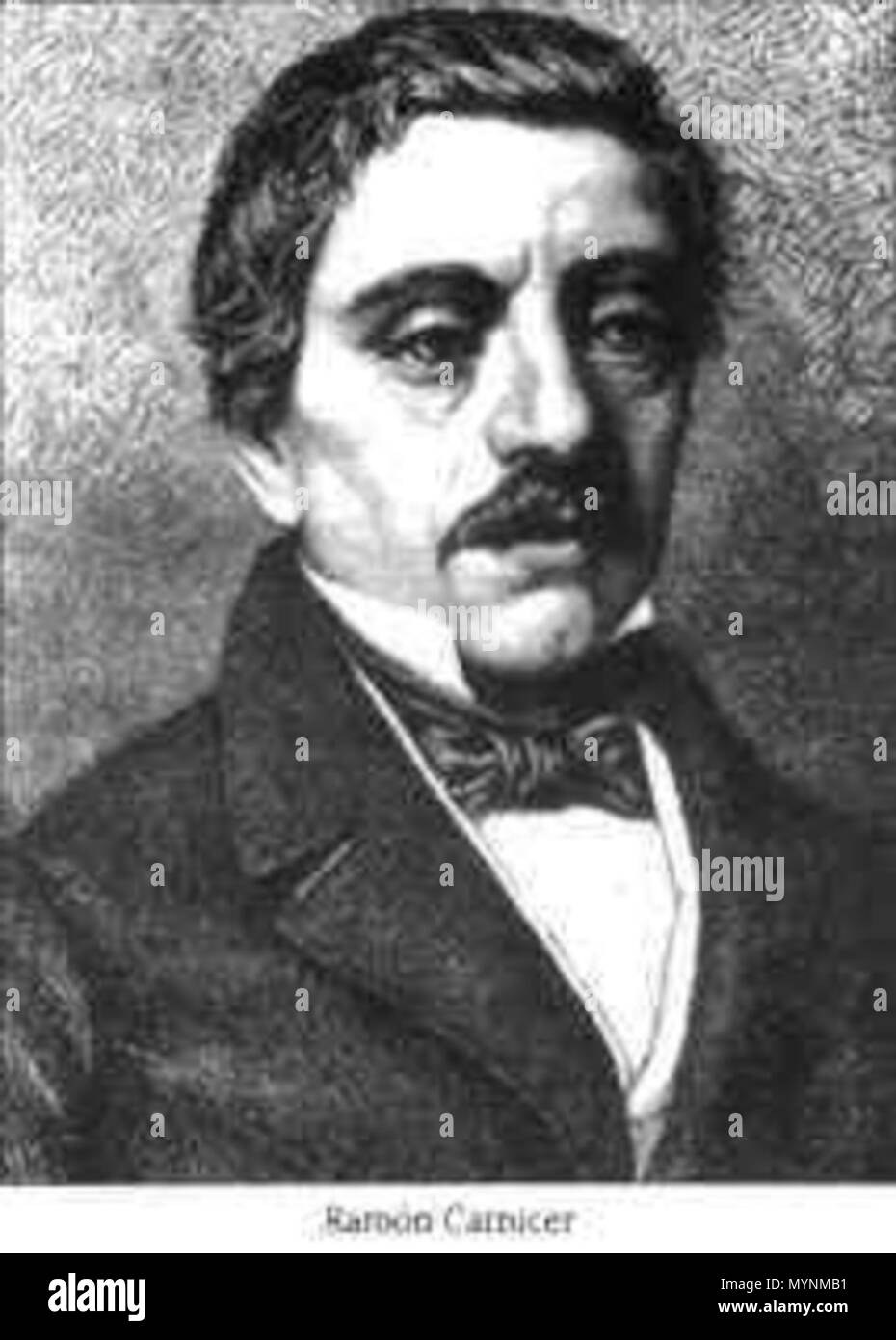 Ramón Carnicer