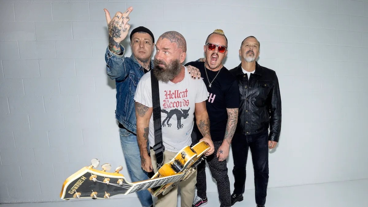 Rancid