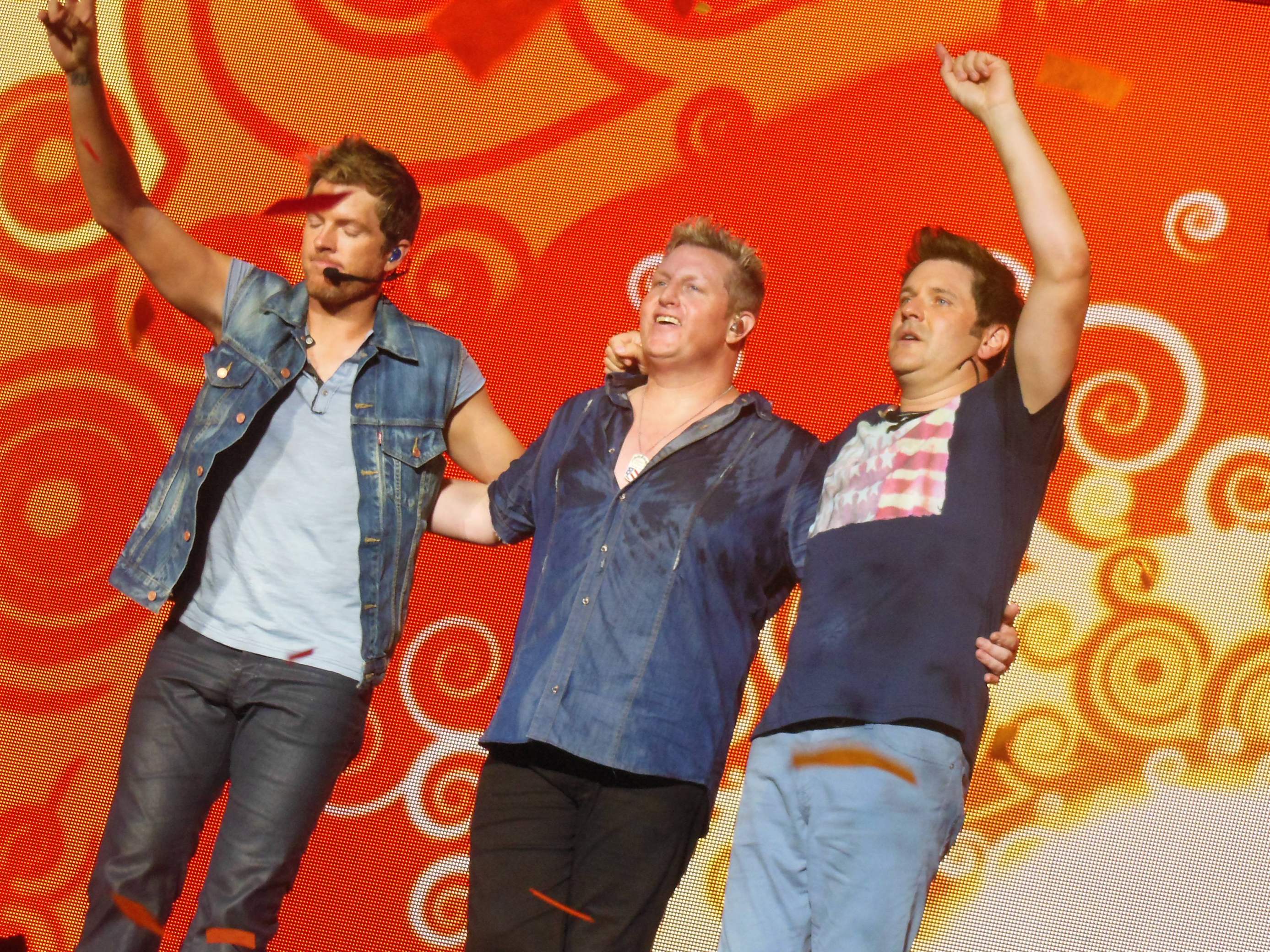 Rascal Flatts
