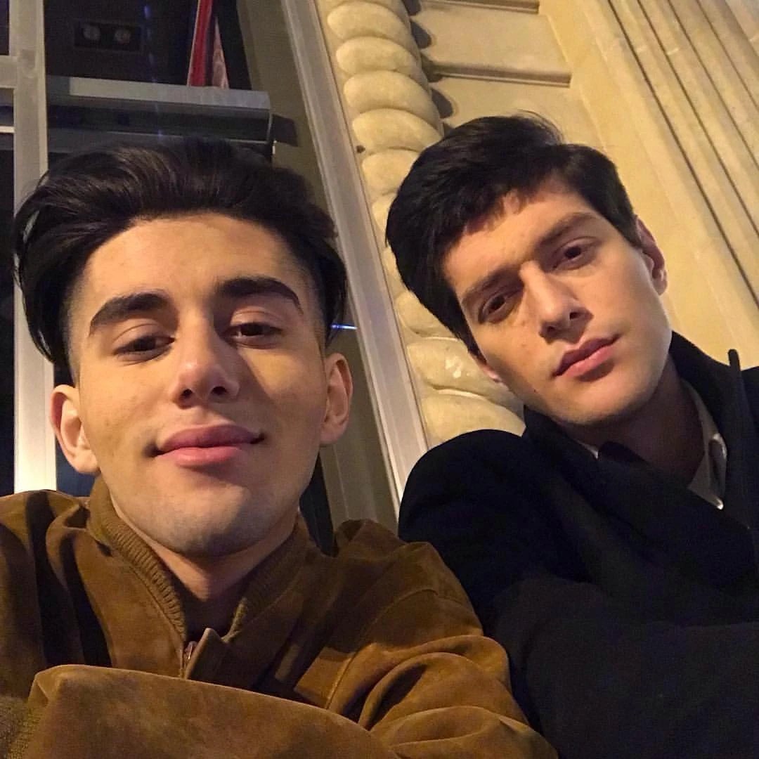 Rauf & Faik
