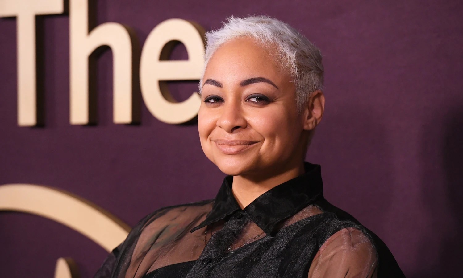 Raven Symone