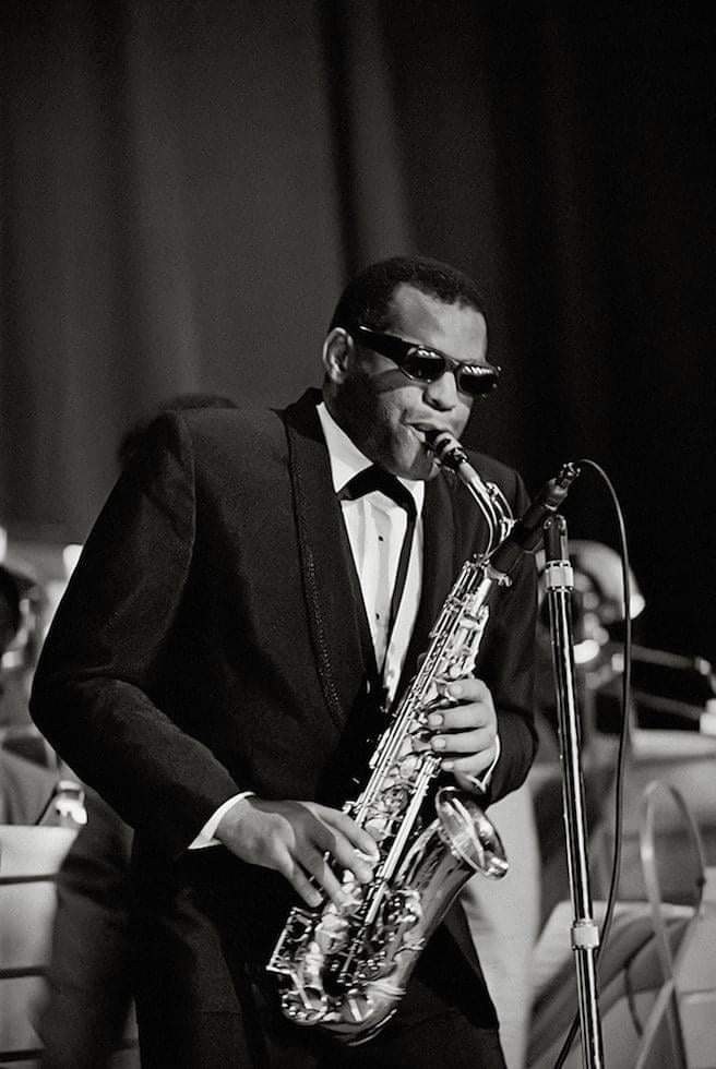Ray Charles
